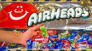 Making One Giant AirHead With 1500 Little AirHeads