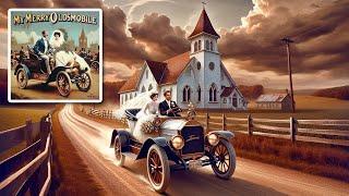 My Merry Oldsmobile (1905) - by KUDO Music Studio #udio