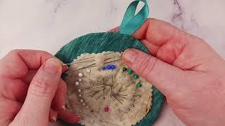 Slow-stitching guide - needle choices for beginners and beyond