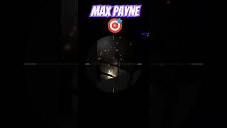 Меткость: 102%  #maxpayne #droma47