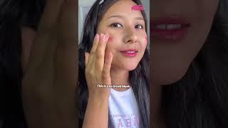 Mila Beauté’s blush you need to try