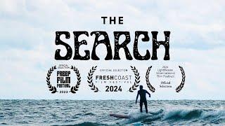 The Search - Short Surf Documentary