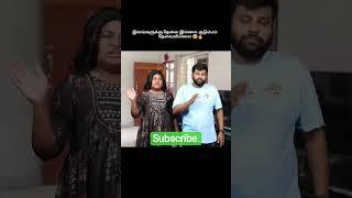 #parithabangalshorts #parithapangal Gobi singing #aun pavangal#gobi ladies voice shorts #tamil #gosu