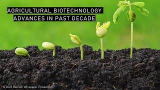 Learn All About Recent Plant Biotechnology Advances in 5 Minutes