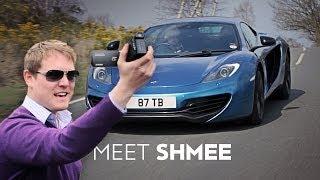 Meet Shmee150: The Guy Who Spots Supercars For A Living