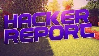 109 Hacker Report