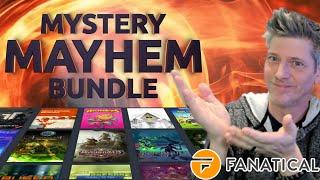 Is the Fanatical Mystery Mayhem Bundle 2024 Worth it?