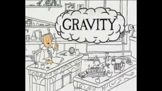 GCSE Science Revision - Gravity and Planetary Motion