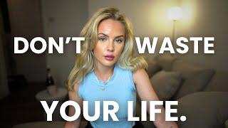 STOP Wasting Your Evenings In Your 20s