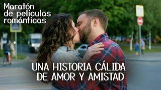 EL AMORÍO CON EL JEFE HA CAUSADO CONSECUENCIAS INESPERADAS | Película romántica en Español Latino