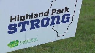 Vigil Wednesday for victims of Highland Park parade shooting