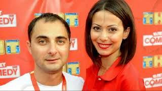 ДЕМИС КАРИБИДИС СТАЛ ОТЦОМ