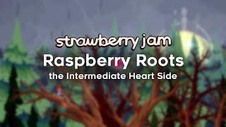 Celeste Strawberry Jam - Raspberry Roots (The Intermediate Heartside)