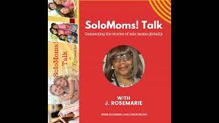 How to Set Goals to Reduce Life's Struggles w/J. Rosemarie Francis