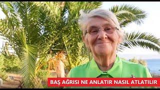 BAŞ AĞRISI NE ANLATIR? BU AĞRI NASIL ATLATILIR? ÖĞRENMEK İSTEYENLER MUTLAKA İZLEYİN KORUNMAK İSTEYEN