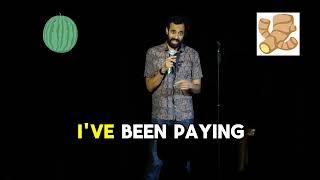 Coles and Woolworths are stealing our money!!! Comedy...
