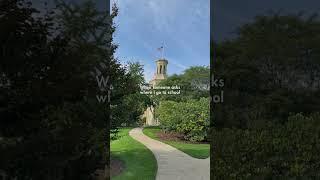 Oh my goodness I love this question...oh I know...Wheaton College!