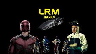 Top 5 TV Drama Shows | LRM Ranks It