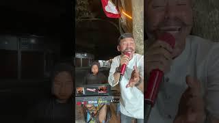 KELONG KARRU ATINGKU " HERMAN KUMIS | Cipt LUKMAN ROLA