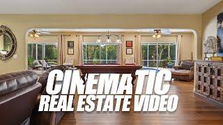 Simple does it | Cinematic Real Estate Walkthrough