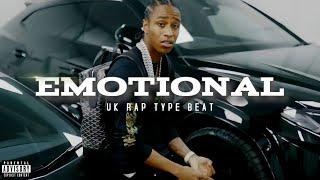 FREE Clavish UK Rap Type Beat 2025 - EMOTIONAL