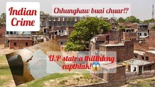 A u nupui rúk hnu a nei! A nupui laizawnnu nen an in ngaizawng ve leh em ni! Chhungkaw buaithlak!