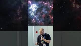 Квантовая пена вакуума | Как появился наш мир | Олег Верходанов #shorts