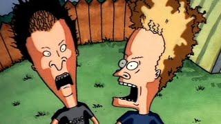 Top 10 Funniest Beavis and Butt-Head Moments (In My Opinion)