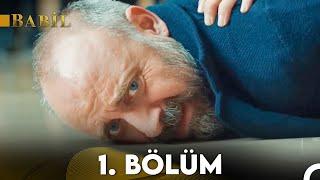 Babil 1. Bölüm (FULL HD)