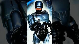 Костюм РОБОКОПА #robocop #робокоп #робот #фильм #кино #интересно #90s #80s #ностальгия