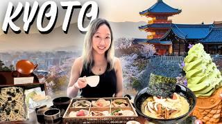 Ultimate Kyoto Food Guide   9 Must Try Foods in Kyoto, Japan 