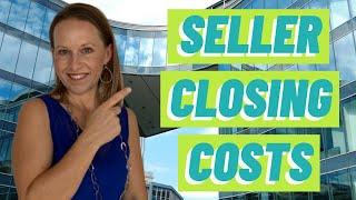 Seller Closing Cost Calculator | San Jose, CA