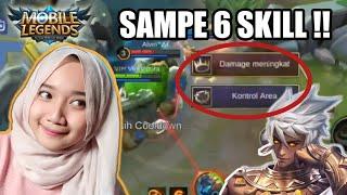 INI HERO SKILL NYA BISA MILIH LOH!! - MOBILE LEGENDS INDONESIA