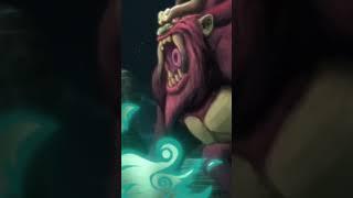 Every Tailed Beast Explained | Amagi #shorts