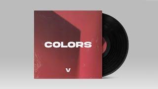 [FREE] RNB MIDI KIT - COLORS #5 | R&B/Trapsoul Melodies