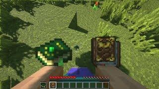 MINECRAFT Прохождение с модами THAUMCRAFT и BOTANICA #2 |майнкрафт стрим|.