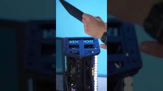 G Skill's New Z5i Mini ITX Case #shorts