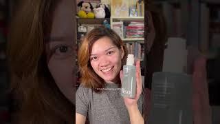 ilso cleansing oil for clearer skin 