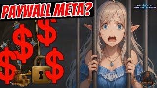 Review Bombed!!! Is the Monetization "toxic" in Shadowverse: Worlds Beyond? Can you F2P?