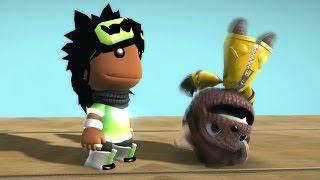 10 Things That Annoy Me in LBP - LittleBigPlanet 3 Animation | EpicLBPTime