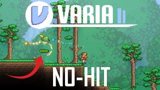 WORLD'S FIRST Soul Of The Guide No-Hit - Expert Mode Varia Mod