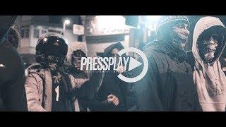 #M20 C2 - My Block (Music Video) @itspressplayuk