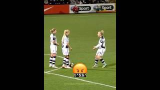 Women’s Free Kicks + Men’s 