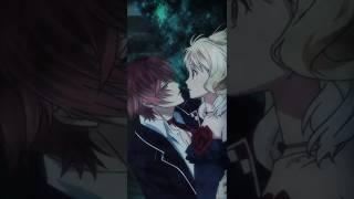 Ayato and Yui ~ Carol of the Bells/Diabolik lovers/ Lindsey Stirling ️