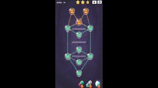 Cell Expansion Wars - Stage 78 ⭐⭐⭐ Walkthrough