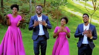 NIMEKUACHIA WEWE[NIMEJISALIMISHA] - CHRIST FOLLOWERS MINISTERS[OFFICIAL VIDEO]@kingsstudioz254