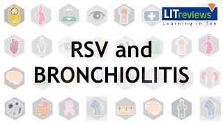 RSV and Bronchiolitis