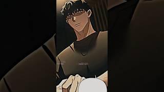 Sin Palabras #manhwareccomendation  #blmanhwa #bxb #boyslove #yaoi #fujoshibl23 #shorts #blshippers