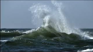 БЕТХОВЕН СОНАТА 17 ДЕНИС МАЦУЕВ BEETHOVEN SONATE 17   DENIS MATSUEV with storm waves