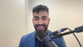 S2E10 - Learning in the Gig Economy with Amin Shaykho